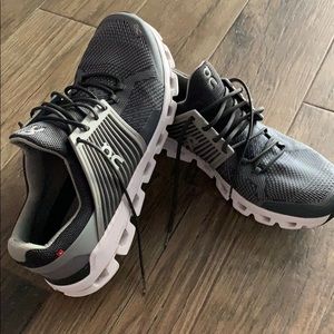 ON Running Shoes Cloudswift 12.5